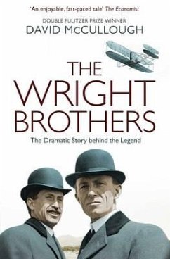The Wright Brothers - McCullough, David