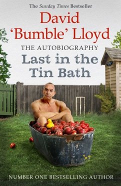 Last in the Tin Bath - Lloyd, David