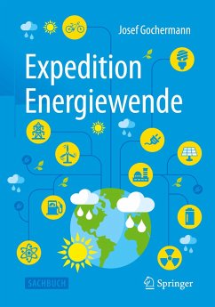 Expedition Energiewende - Gochermann, Josef