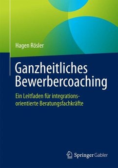 Ganzheitliches Bewerbercoaching - Rösler, Hagen