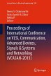 Proceedings of International Conference... - Bild 1