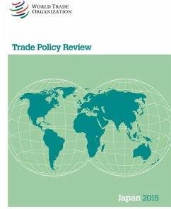 Trade Policy Review - Japan