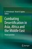 Combating Desertification in Asia, Africa and the Middle East