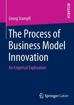 The Process of Business Model Innovation - Stampfl, Georg