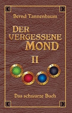 Der vergessene Mond Bd II Der vergessene Mond Bd II