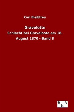 Gravelotte - Bleibtreu, Carl