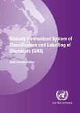 Globally Harmonized System of Classification and Labeling of Chemicals (Ghs)