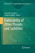 Habitability of Other Planets and... - Bild 1