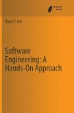 Software Engineering: A Hands-On Approach