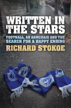 Written in the Stars - Stokoe, Richard