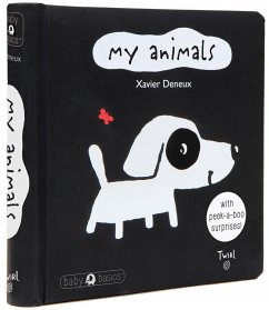 My Animals - Deneux, Xavier
