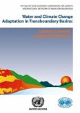 Water and Climate Change Adaptation in Transboundary Basins: Lessons Learned and Good Practices