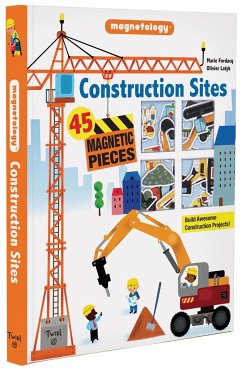 Construction Sites - Fordacq, Marie