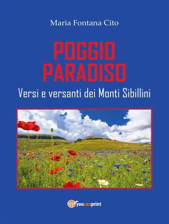 Poggio Paradiso (eBook, ePUB) - Fontana Cito, Maria