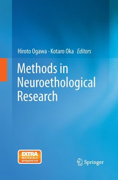 Methods in Neuroethological Research