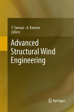 Advanced Structural Wind Engineering