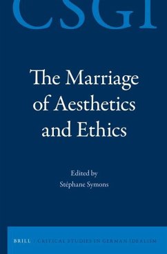 The Marriage of Aesthetics and Ethics