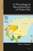 A Phonological Reconstruction of Proto-Hlai