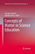 Concepts of Matter in Science Education - Bild 1