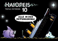 HAIOPEIS 10 - Siemensen, Thomas