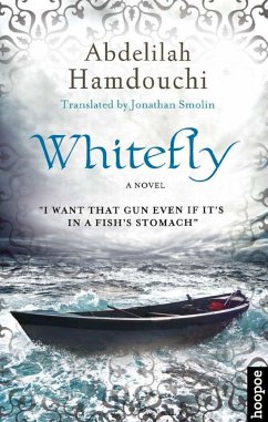 Whitefly - Hamdouchi, Abdelilah