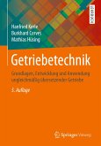 Getriebetechnik