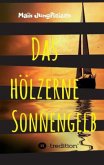 Das hölzerne Sonnengelb