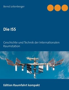 Die ISS - Leitenberger, Bernd