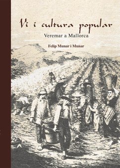 Vi i cultura popular : Veremar a Mallorca - Munar i Munar, Felip