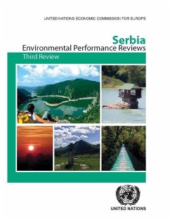 Environmental Performance Reviews