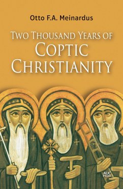 Two Thousand Years of Coptic Christianity - Meinardus, Otto F a