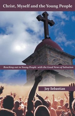 Christ, Myself and the Young People - Sebastian, Joy
