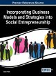 Incorporating Business Models and... - Bild 1