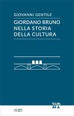 Giordano Bruno nella storia della cultura (eBook, ePUB)