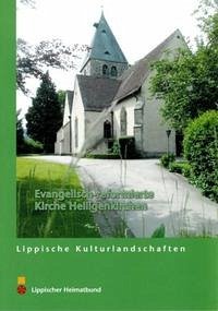 Evangelisch-reformierte Kirche Heiligenkirchen
