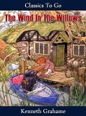 The Wind in the Willows (eBook, ePUB)