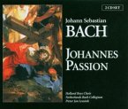 Johannes Passion (Ga)