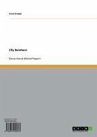 Elly Beinhorn (eBook, ePUB) - Probst, Ernst