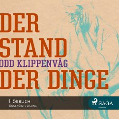 Der Stand der Dinge (MP3-Download) - Klippenvåg, Odd