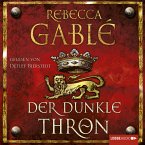 Der dunkle Thron / Waringham Saga Bd.4 (MP3-Download)