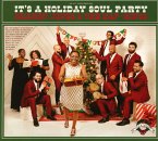 It'S A Holiday Soul Party!