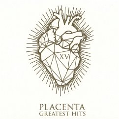 Xv Greatest Hits (Digipak) - Placenta