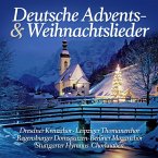 Deutsche Advents-& Weihnachtslieder