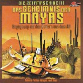 Das Geheimnis der Mayas (MP3-Download)