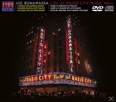 Live At Radio City Music Hall (Dvd+Cd)