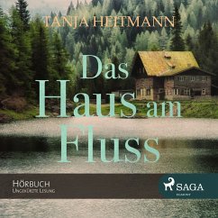 Cover Das Haus am Fluss (MP3-Download)