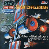 Orbit Challenger - Killer-Satelliten greifen an (MP3-Download)