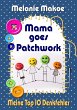 Mama goes Patchwork (eBook, ePUB) - Bild 1