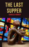 The Last Supper (Poetic Journeys, #3) (eBook, ePUB)