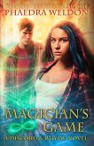 Magician's Game (Discord & Rhyme) (eBook, ePUB)
